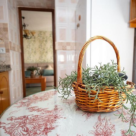 Apartament The Pava'S House Ronda Zewnętrze zdjęcie