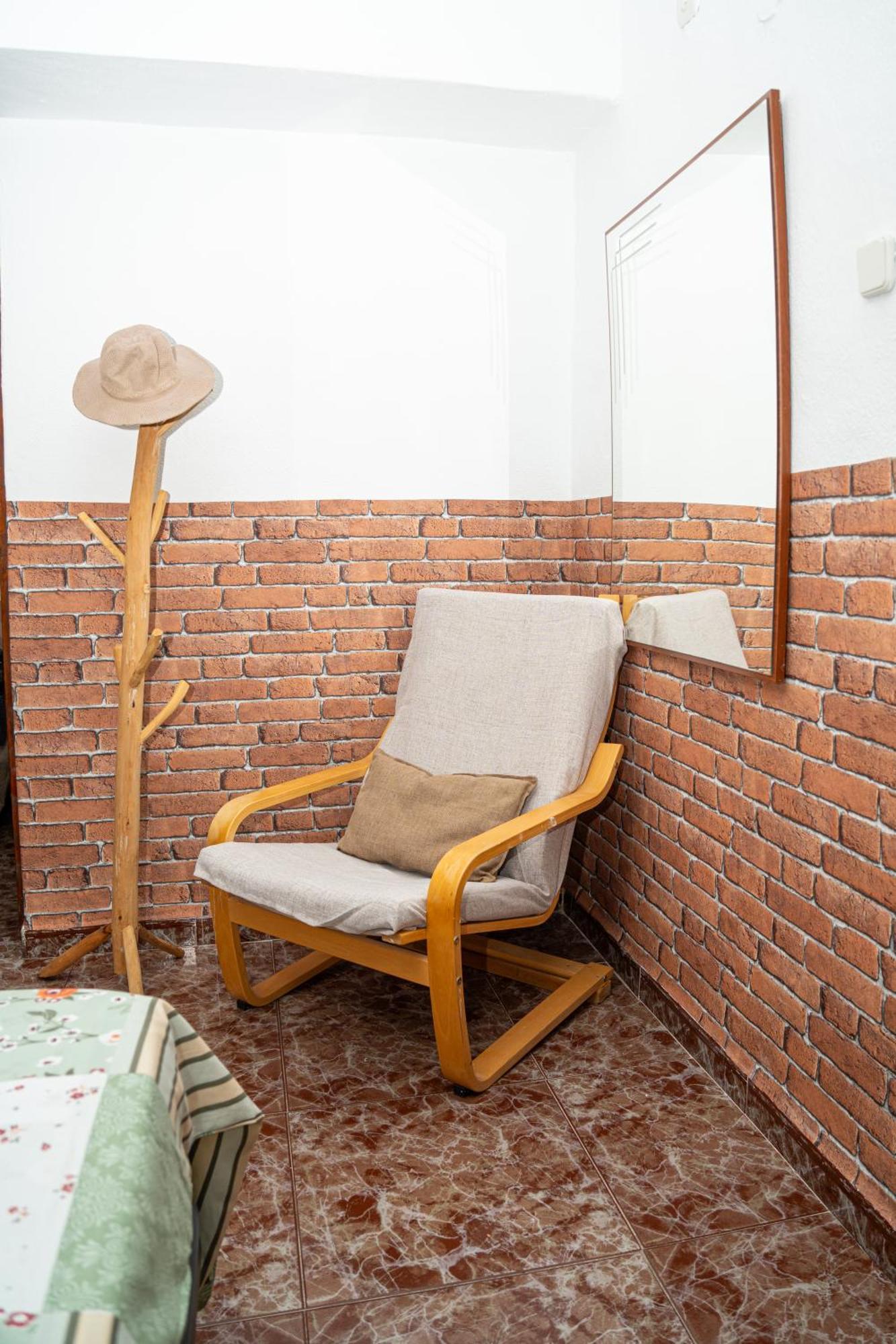 Apartament The Pava'S House Ronda Zewnętrze zdjęcie