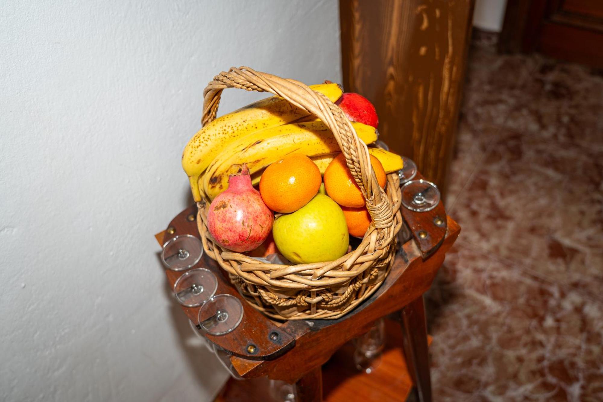 Apartament The Pava'S House Ronda Zewnętrze zdjęcie