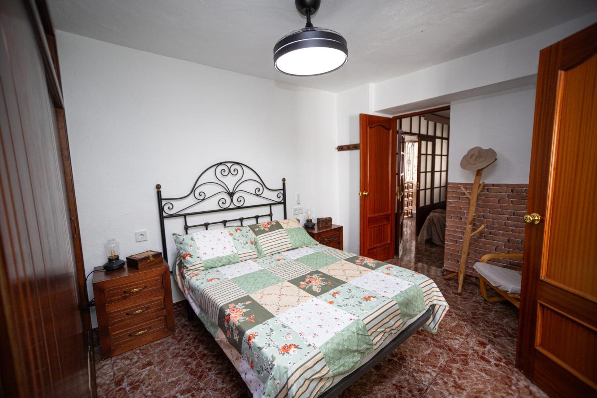 Apartament The Pava'S House Ronda Zewnętrze zdjęcie