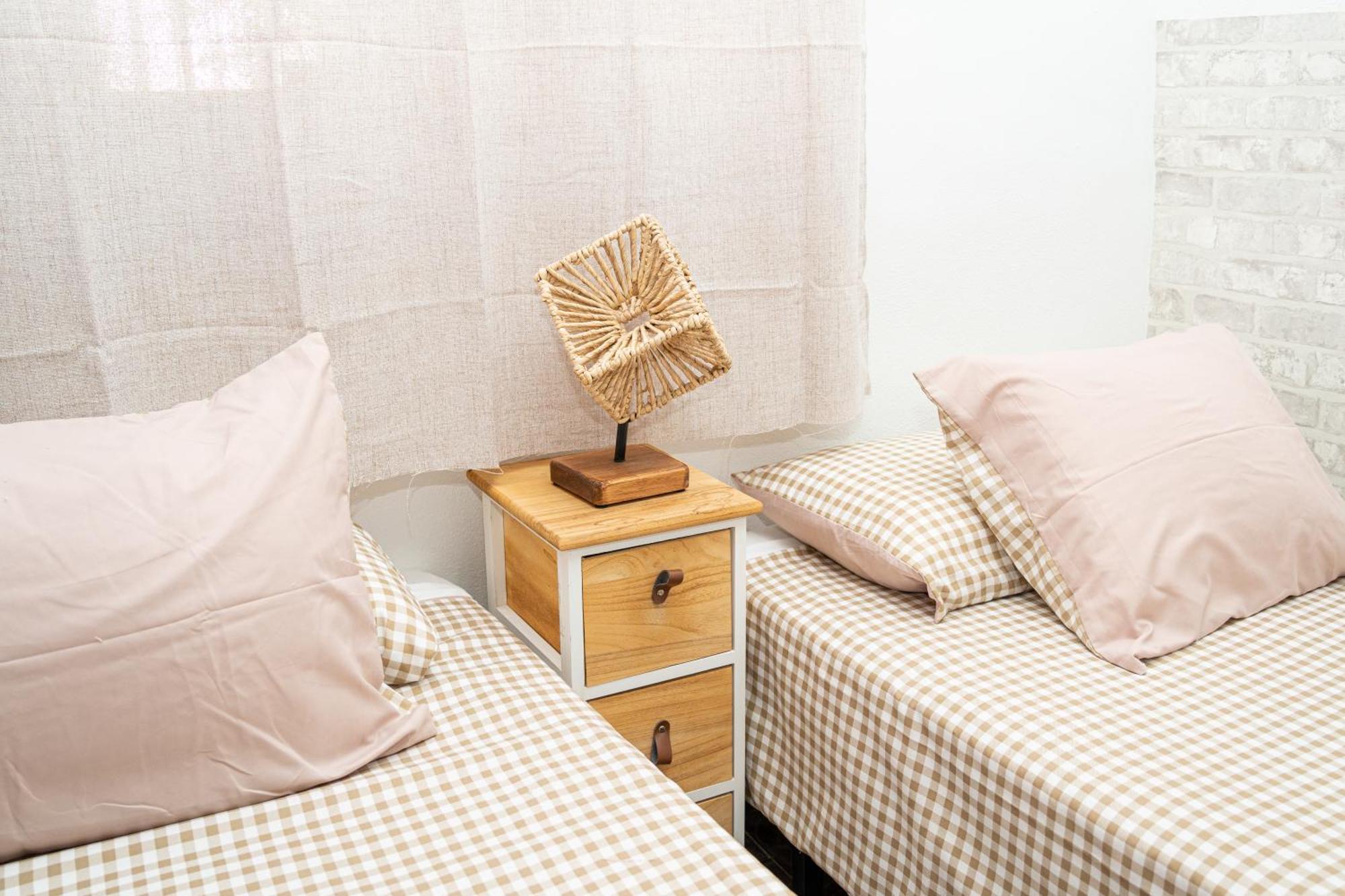 Apartament The Pava'S House Ronda Zewnętrze zdjęcie