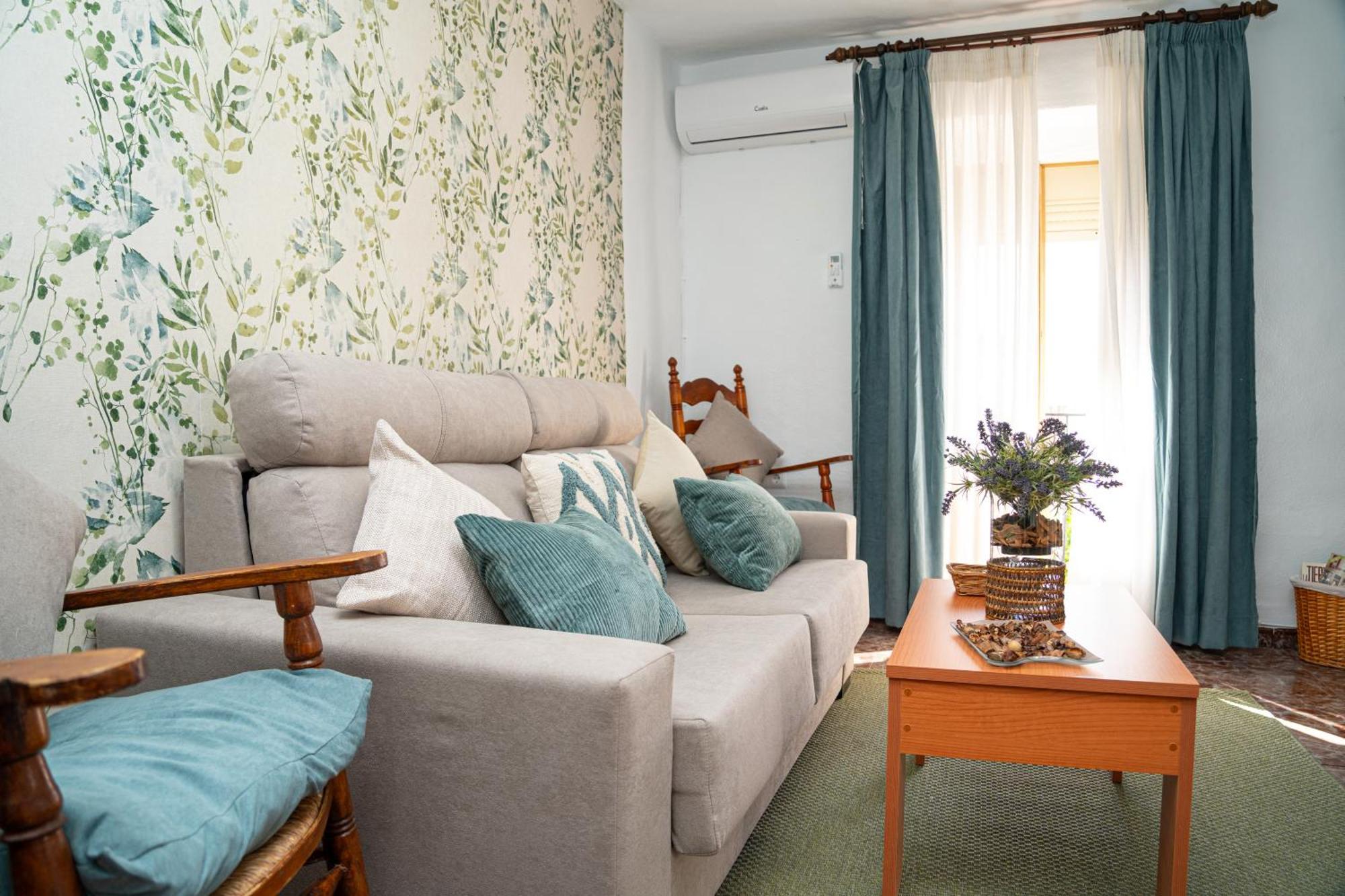 Apartament The Pava'S House Ronda Zewnętrze zdjęcie